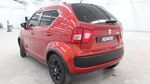 Tampang Suzuki Ignis