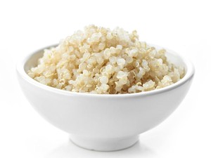 Mengenal Quinoa, Superfood Nabati Tinggi Protein yang Baik untuk Otot