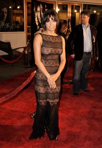 Trasnformasi Gaya Michelle Rodriguez, Bintang Seksi di Fast and Furious 8