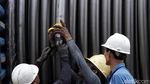Perjuangan PLN Tingkatkan Pelayanan