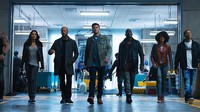 Jadi apa yang membuat Dom melawan keluarganya? Temukan jawabannya di bioskop kesayangan Anda. (Dok. Matt Kennedy/Universal Pictures)