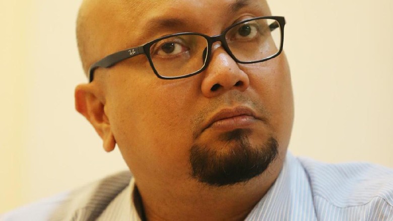 KPU: Masih Ada Dokumen Capres yang Harus Diperbaiki KPU: Masih Ada Dokumen Capres yang Harus Diperbaiki