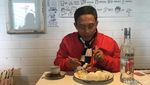 Wall of Fame Indonesia di Finlandia