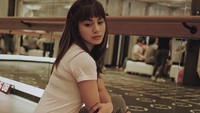Para netizen pun selalu memuji penampilannya lewat akun jejaring instagram. (Dok. Instagram/kiranalarasati)
