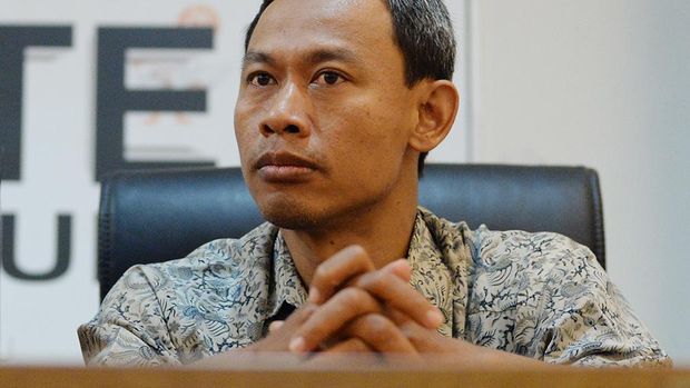 Pramono Ubaid Tanthowi / 
