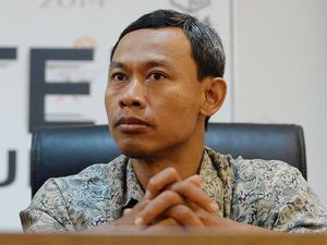 Masyarakat Keluhkan Ukuran Surat Suara Pemilu 2019, Ini Kata KPU