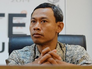 Pasca-putusan MA, KPU Minta Parpol Tarik Bacaleg Eks Koruptor