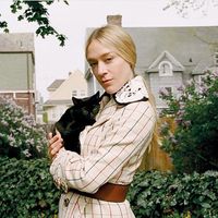 Gemas, Majalah Ini Dibuat Khusus untuk Fashionista Pecinta Kucing