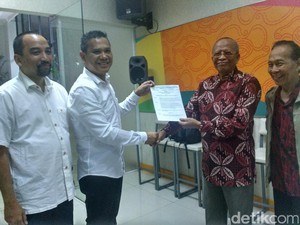 Surat Rekomendasi BOPI untuk Liga 1 Akhirnya Keluar