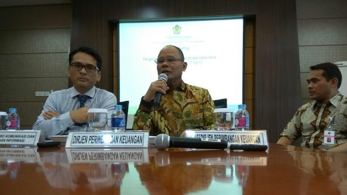 Begini Cara Sri Mulyani Agar Pemda Hati-hati Kelola Dana Desa