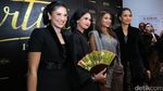 Ini Geng Kartini Masa Kini