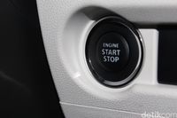 Ini Wajah Suzuki Ignis untuk Pasar Indonesia