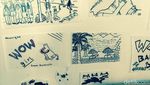 Wall of Fame Indonesia di Finlandia