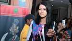 Saat Farah Quinn Datangi Pengadilan Agama