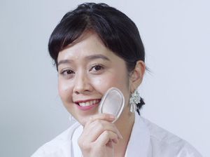 Video: Mencoba Makeup Pakai Silikon, Berhasilkah?