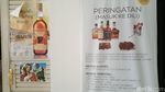 Belanja di Toko Duty Free Timor Leste