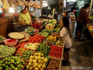 Jelang Ramadan, Kementan Jamin Harga Cabai dan Bawang Stabil