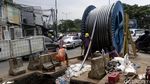 Perjuangan PLN Tingkatkan Pelayanan