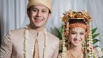 Vinessa Inez, Kecil-kecil Jadi Manten