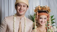 Wah, dibalik wajah imutnya ternyata Inez dewasa juga, ya. Foto: Dok. Instagram/vinessainez
