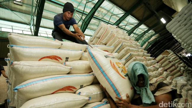 Izin Perusahaan yang Tak Labeli Kemasan Beras Bakal Dicabut