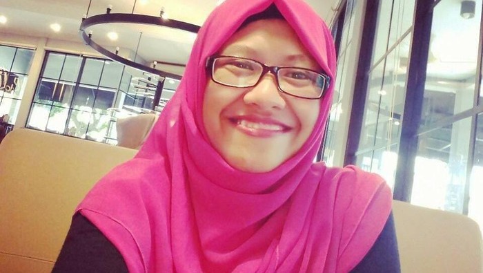 Melihat Islam Lewat Teladan Sederhana