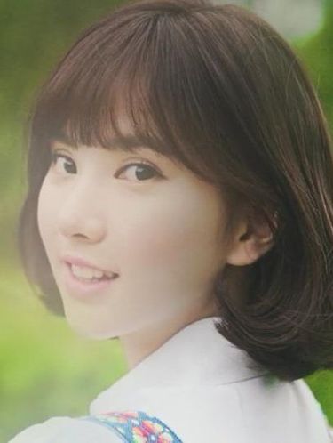 Bangga Berpipi Chubby, Idola K-pop Ini Menolak Diet Ketat