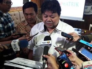 Indomatrik: Kalah dari Anies-Sandi, Ahok-Djarot Unggul di 4 Kota