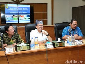 Banyuwangi Mampu Pertahankan Inflasi Terendah se-Jatim
