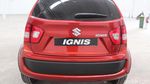 Tampang Suzuki Ignis