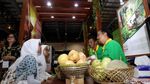Petani Binaan APP Unjuk Hasil Pertanian