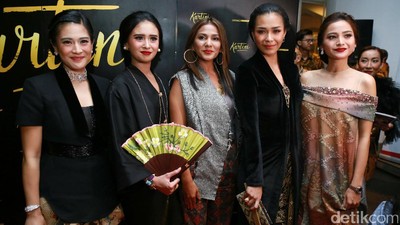 Ini Geng Kartini Masa Kini