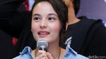 Awas Diabetes, Chelsea Islan Manis Banget Sih!