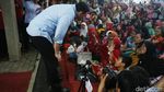 Ahok Kunjungi Markas Slank
