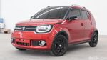 Tampang Suzuki Ignis