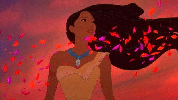 Menguatkan Posisi Perempuan Lewat Karakter Disney Princess