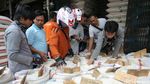 Jelang Ramadan, Pasokan Beras Aman