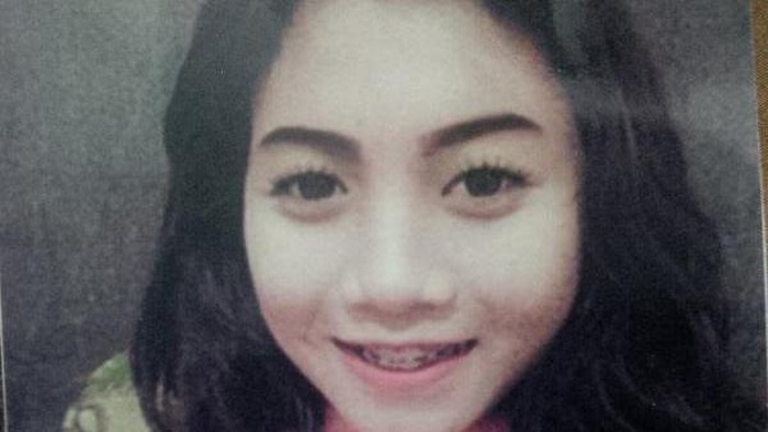 ABG Jelita Hilang Setelah Dijemput Pria Misterius