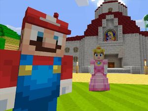 Puluhan Juta Pelajar Belajar Coding Pakai Minecraft