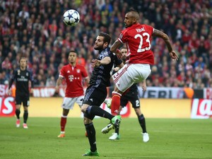 Madrid vs Bayern: Potensi Hujan Gol dan Pertarungan di Lini Tengah