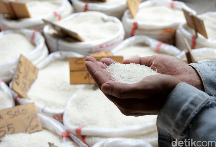 Kementan Minta Bulog Gencar Serap Gabah