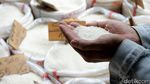 Jelang Ramadan, Pasokan Beras Aman