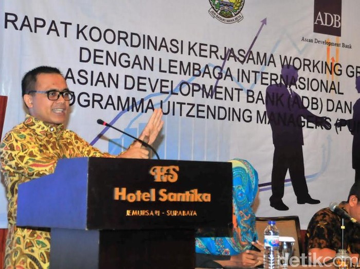 Bupati Anas Desak Pemprov Jatim Kembangkan Sektor MICE