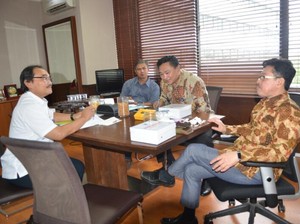 RI Perketat Penerbitan Visa Umrah