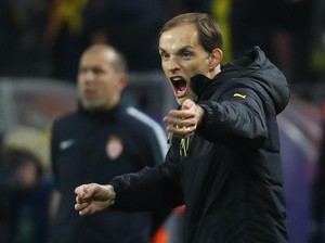 Soal Penjadwalan Ulang Pertandingan, Tuchel Sebut UEFA Abaikan Kondisi Pemain