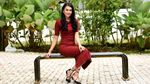 Kenalan Sama si Cantik Imaz Fitria Yuk!