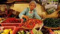 Ada pula yang menjual hingga harga termurah diangka Rp 50.000/Kg.