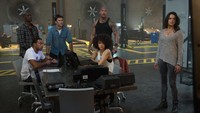 Dibawah pimpinannya, Letty Cs akan menghadapi Dom dan Cipher. (Dok. Matt Kennedy/Universal Pictures)