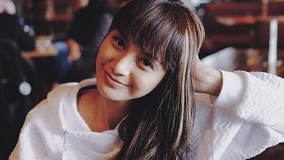 Gugat Cerai, Ini Kirana Larasati Si Mahmud Abas