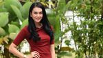 Kirana Larasati Si Mahmud Abas, Tatapan Mesra Raffi dan Nagita